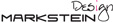 Logo Markstein Design